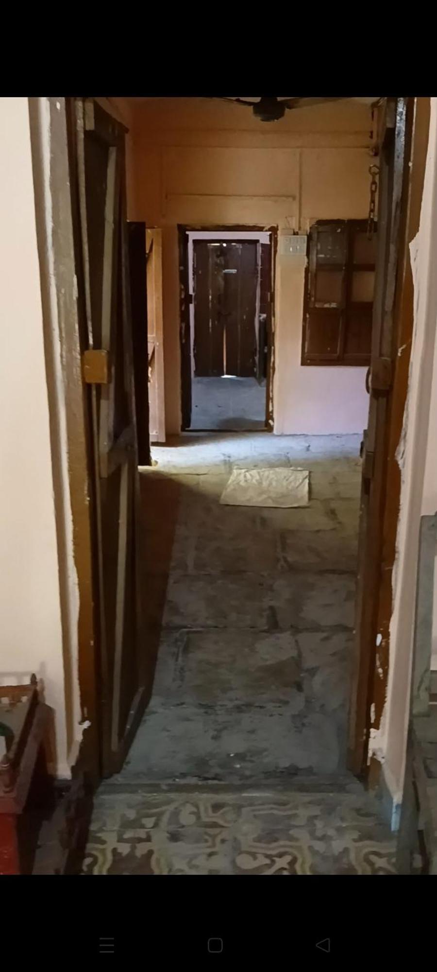 Villa Joshi House à Khāmgaon Extérieur photo
